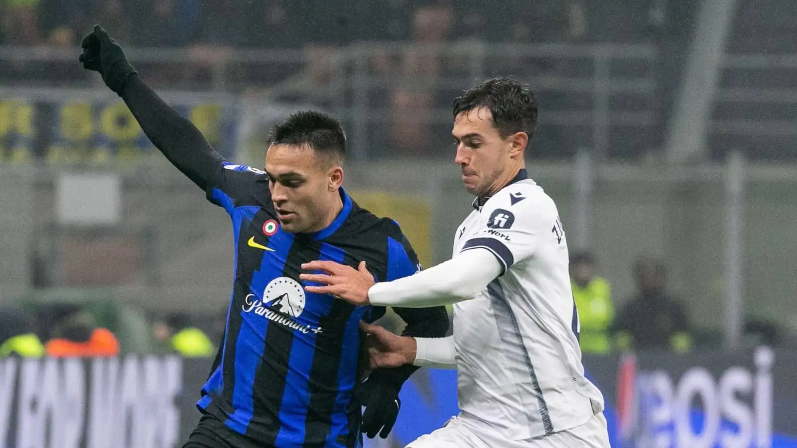 Arsenal have ‘big advantage’ over Euro giants in chase for ‘No 1’ target; Gunners leaving club ‘afraid’