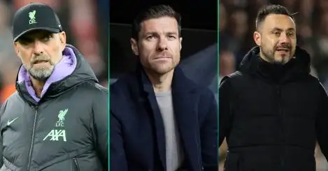 Next Liverpool manager: Early favourites to replace Klopp revealed; Carragher reacts to ‘body blow’