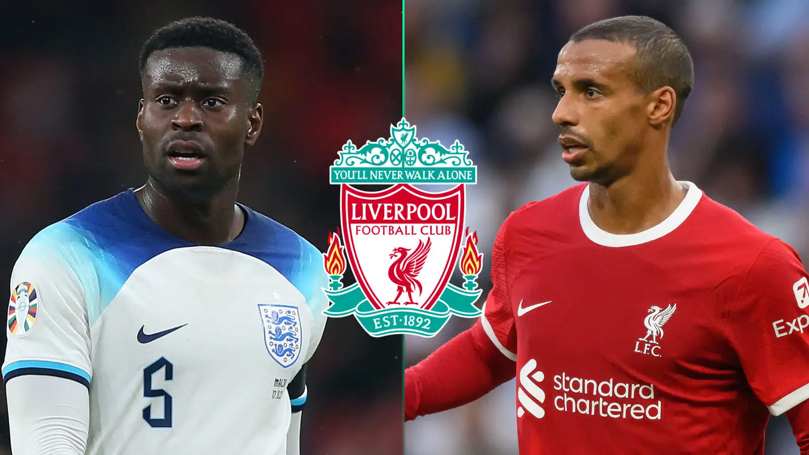 Liverpool make £60m England ace No 1 transfer target, with Klopp favourite to follow manager out of Anfield