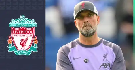 Jurgen Klopp Liverpool exit theory debunked as former star reveals real reason for shock departure