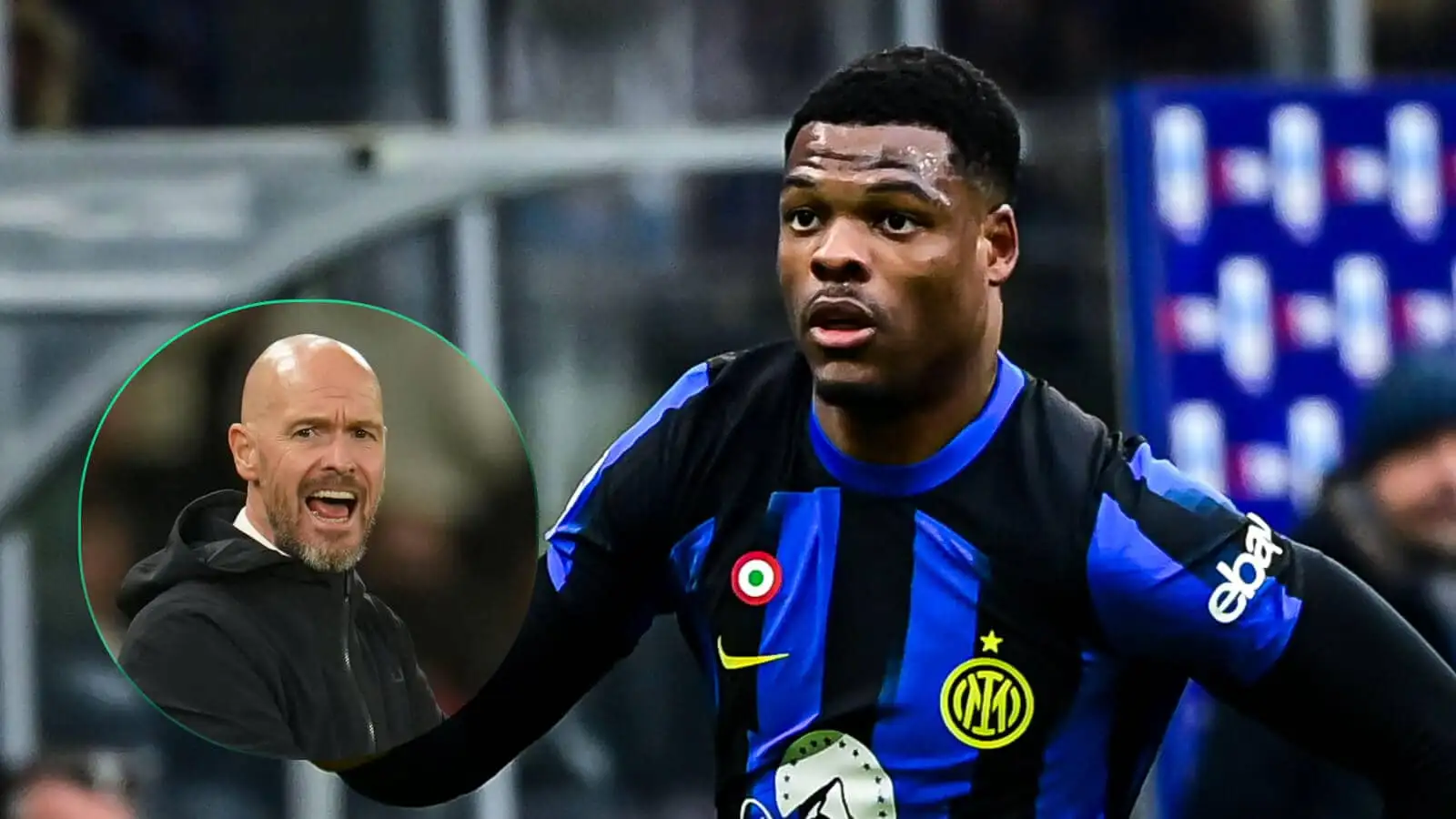 Man Utd not done with potential signing Ten Hag ‘loves’ as fresh timeline now revealed for deal