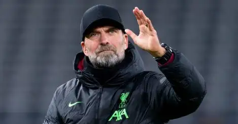 Infuriating real reason Jurgen Klopp is quitting Liverpool revealed by ex-Reds star