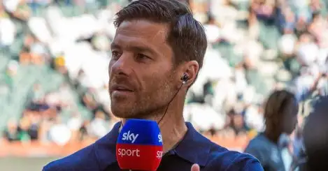 Next Liverpool manager: top candidate Xabi Alonso delivers verdict on ‘surprising’ Klopp news and links with Reds
