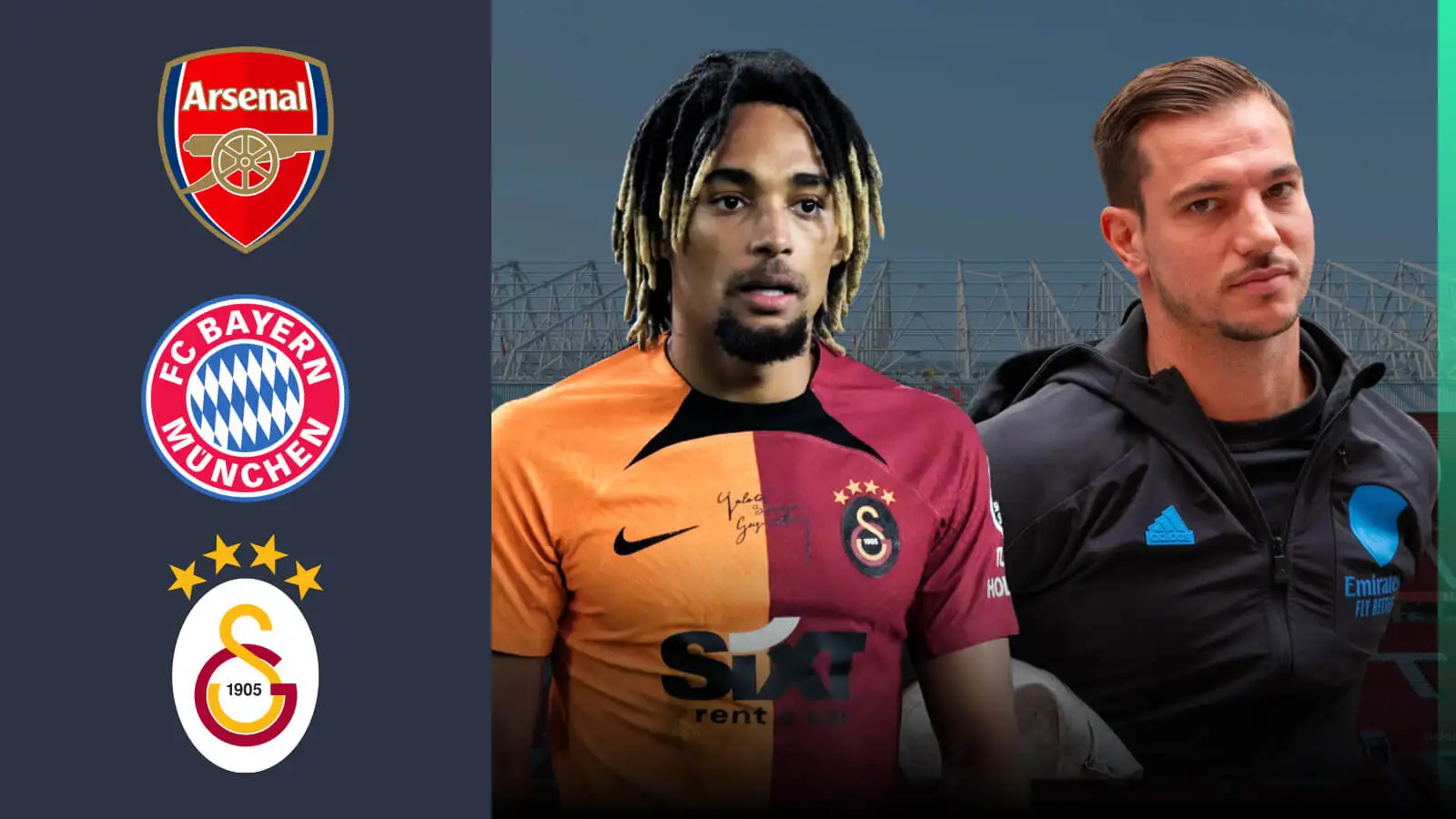 ‘Done deal’ tees up first Arsenal January transfer as part of double move Newcastle will love