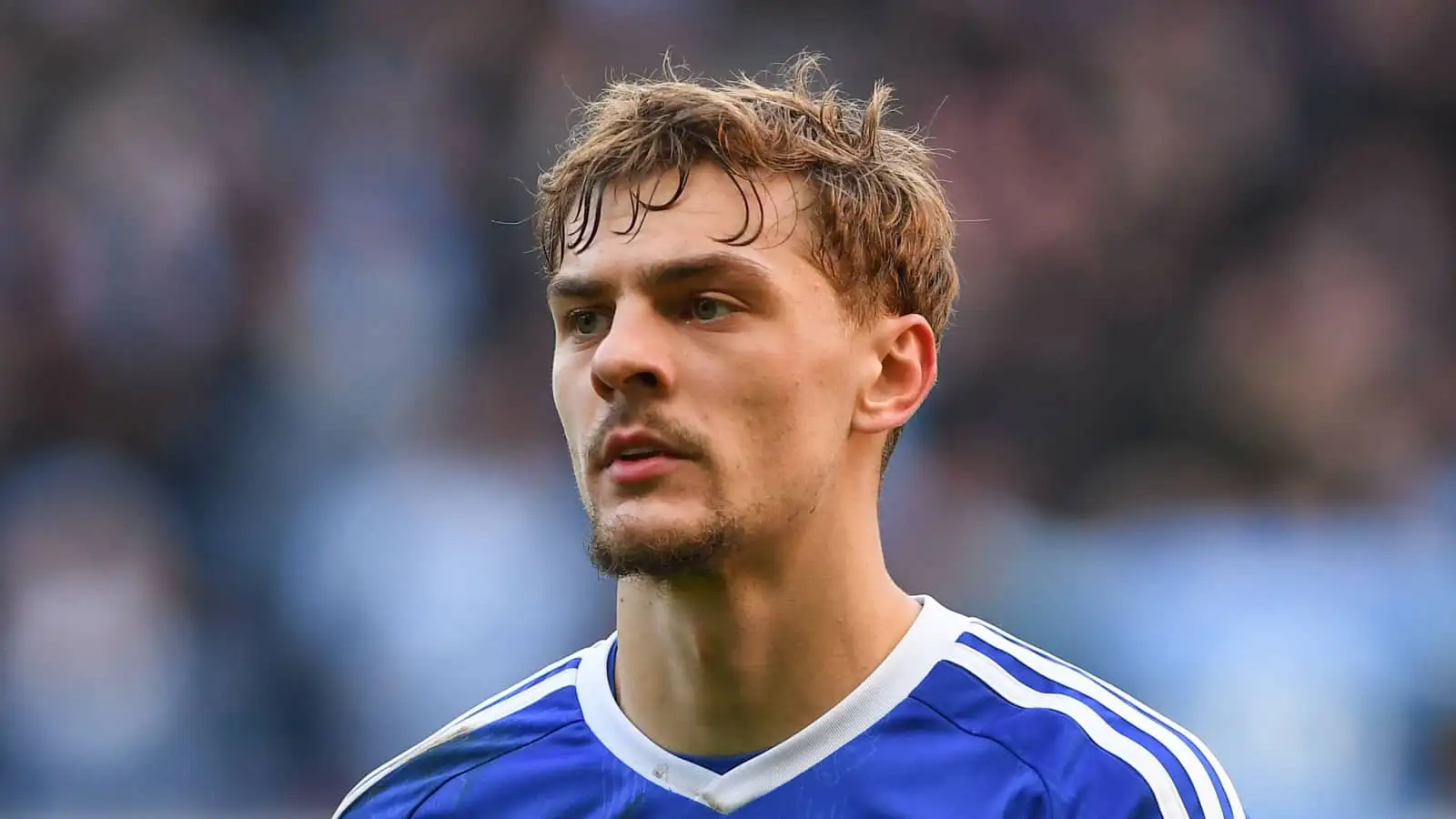 Stunning triple Chelsea deal in works as David Ornstein reveals contact for ‘perfect’ £40m star