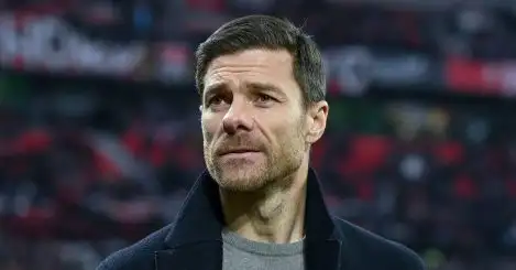 Next Liverpool manager: FSG told three reasons why Xabi Alonso should be ‘first choice’ over De Zerbi, Postecoglou