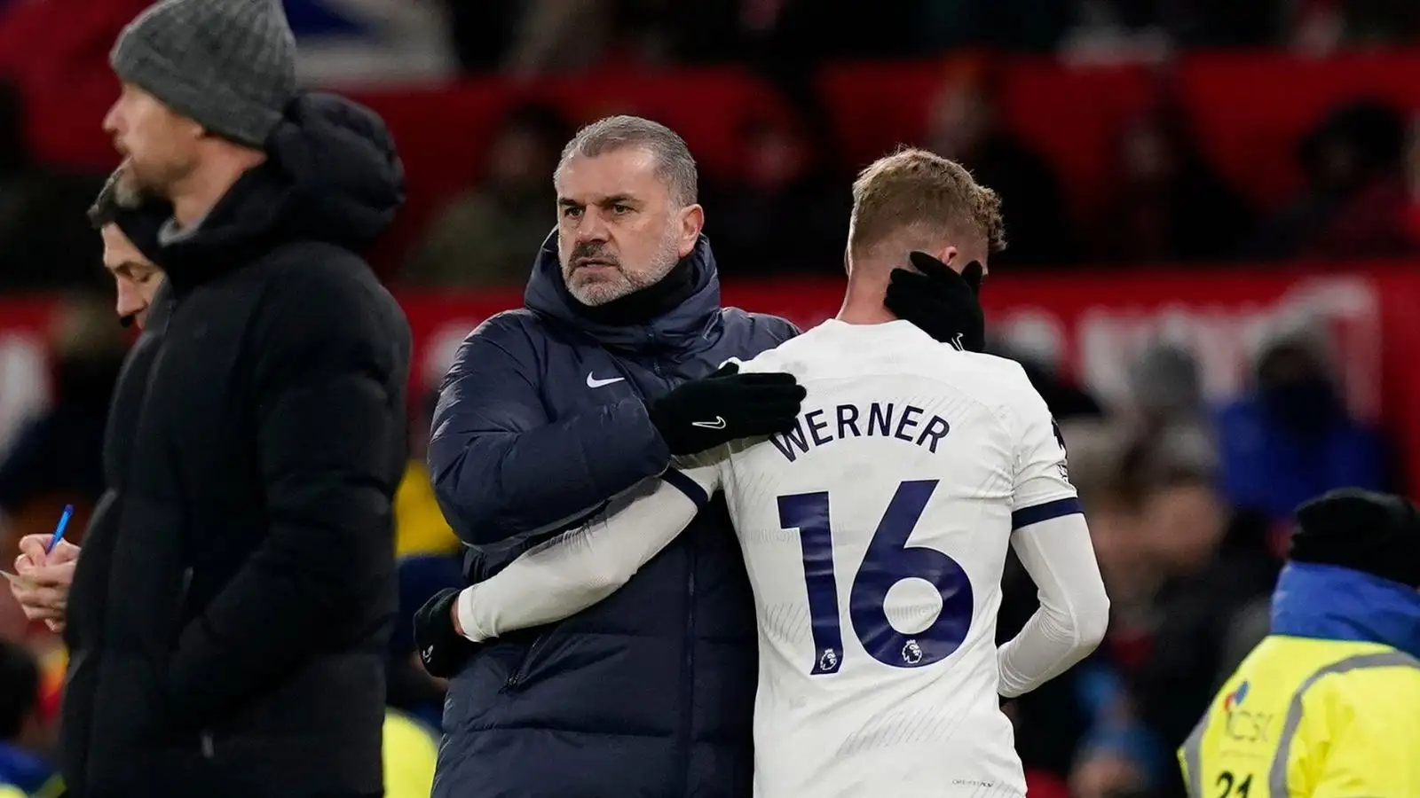 Brutal Postecoglou to axe Tottenham signing who’s only just joined; his Spurs future depends on one thing