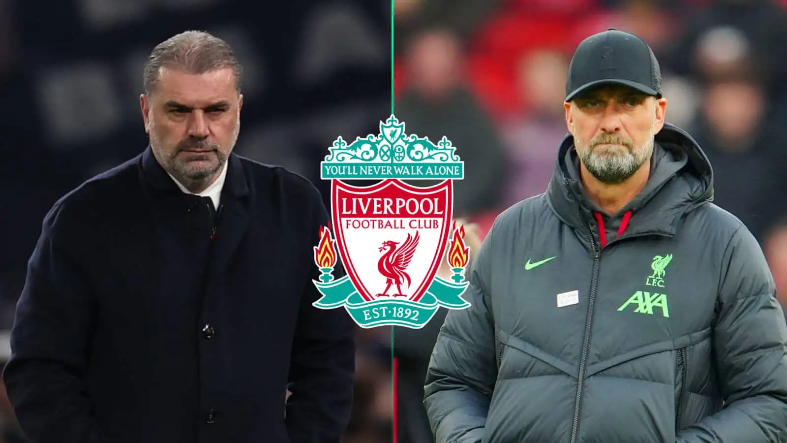 Liverpool told why they should forget about pilfering Postecoglou from Tottenham in sensational summer swoop