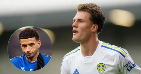 Leeds submit offer to sign £10m-rated Everton star as £2m Sunderland switch also closes in