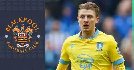 Blackpool closing in on Sheffield Wednesday star as sale of midfield regular nears completion