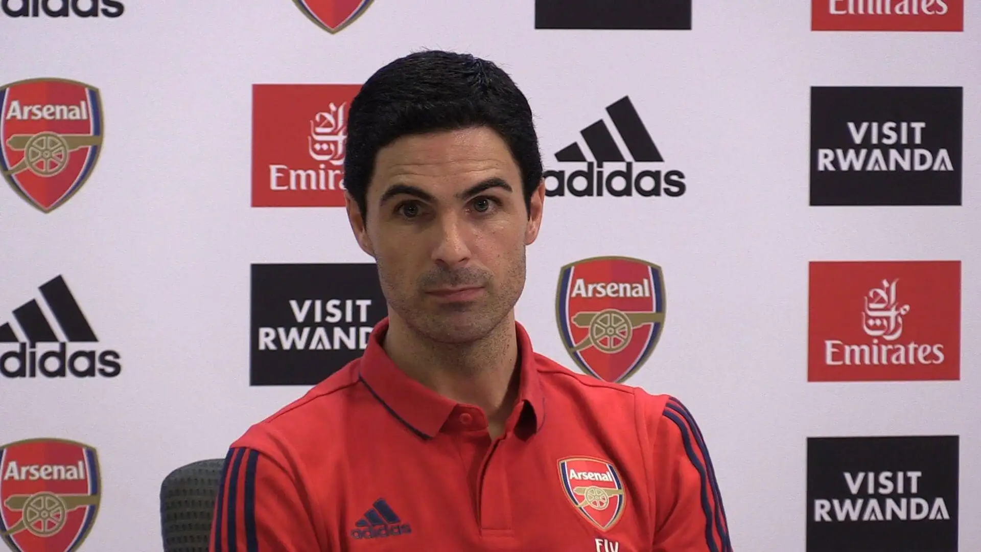 Mikel Arteta to Barcelona: ‘Really upset’ Arsenal boss issues brutal response to exit rumours as he sends beautiful message to Klopp