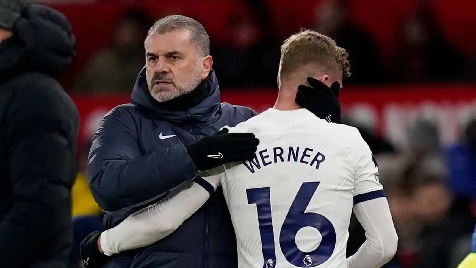 Tottenham ready to hijack West Ham transfer, with arrival to force Postecoglou’s own signing out