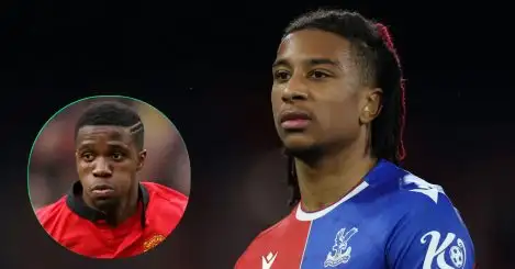 Man Utd sent major warning over deal for prime Chelsea target, as £50m star compared to Old Trafford flop