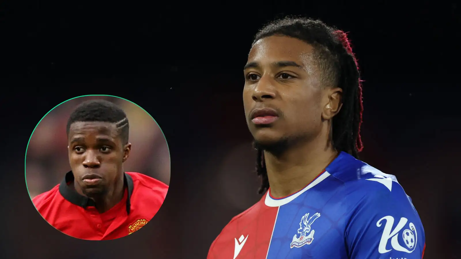 Man Utd sent major warning over deal for prime Chelsea target, as £50m star compared to Old Trafford flop