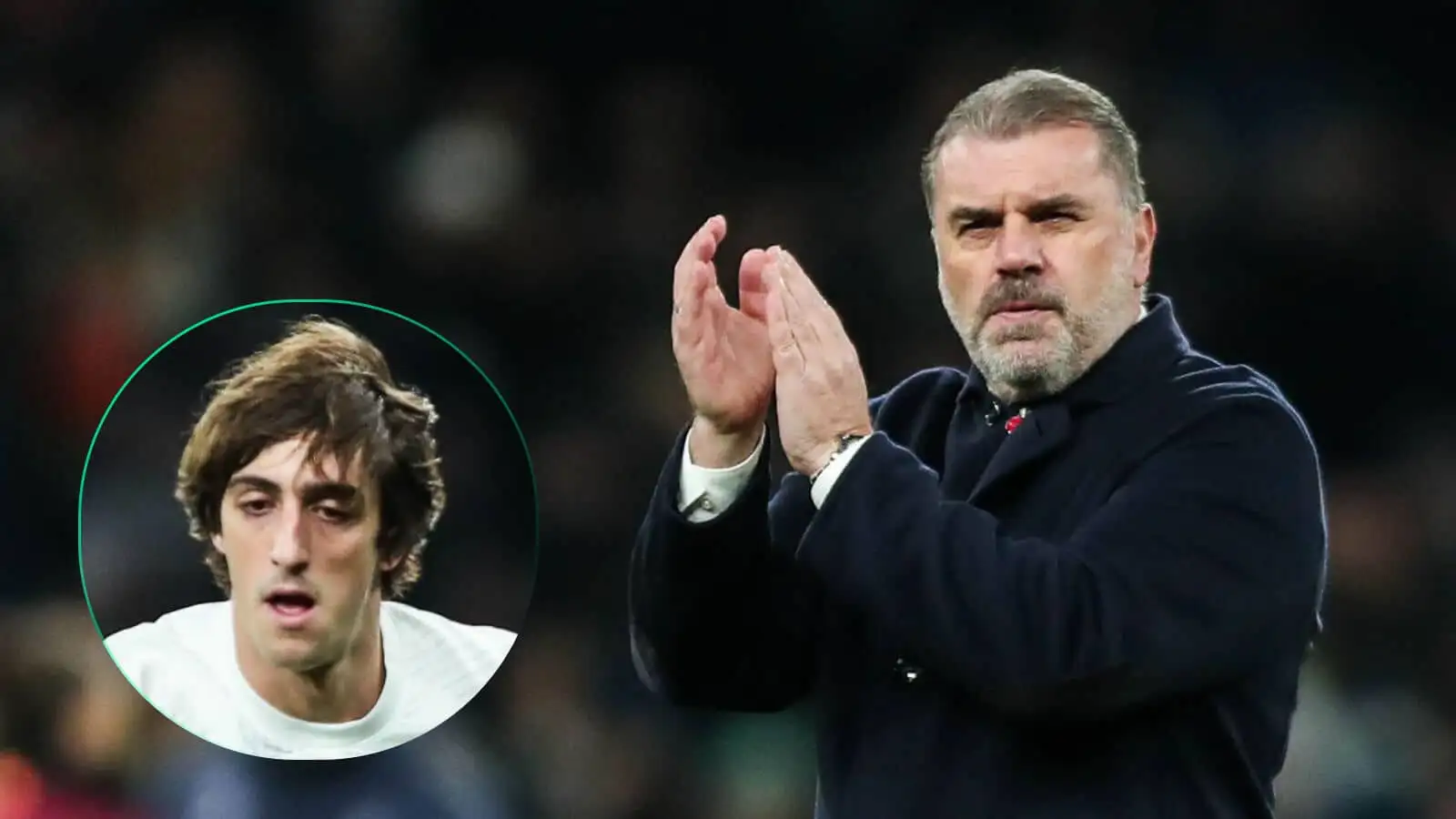 Tottenham attacker promised more minutes after rejecting multiple offers to leave in winter window