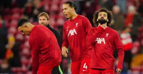 Liverpool superstar an ‘absolute banker’ to stay, but two sources imply Van Dijk will follow Klopp out