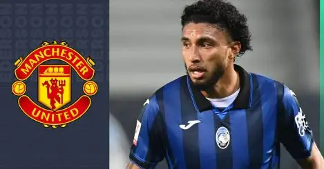 Man Utd to boot out failed Ten Hag signing as Ratcliffe opens transfer talks for top Brazilian upgrade