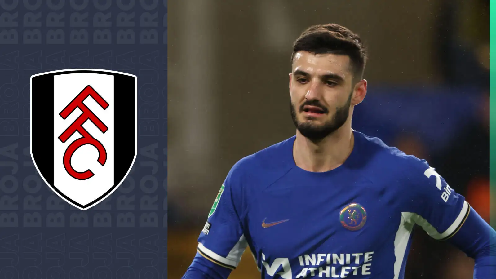 Talks ramp up as Fulham push for club-record striker signing after big injury forces Marco Silva hand
