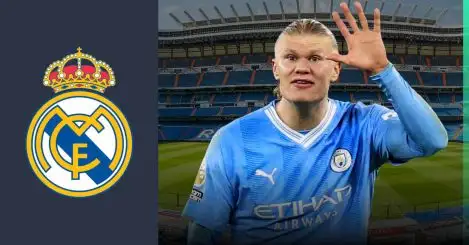 Mind-boggling snub convinces Erling Haaland to ditch Man City for Real Madrid in surprisingly cheap transfer