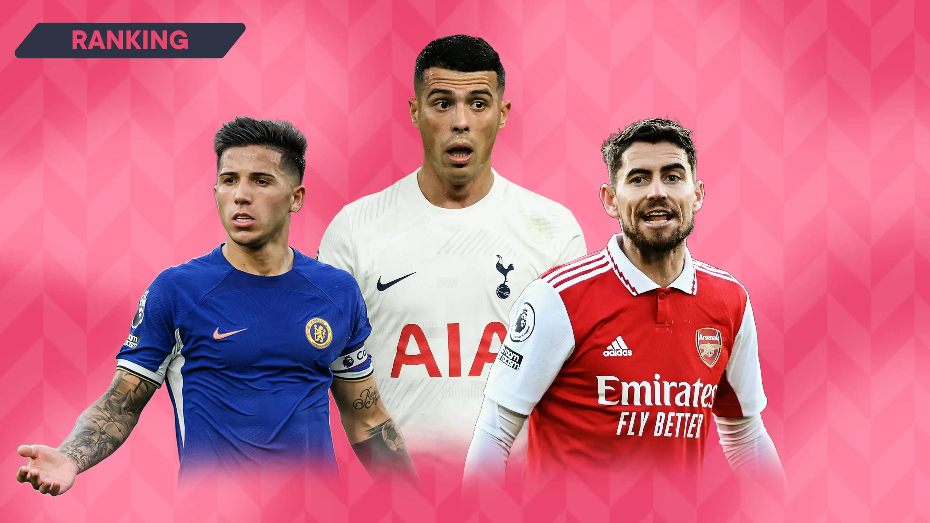 Top 10 Premier League deadline day transfers, January 2023: Porro, Fernandez Jorginho…