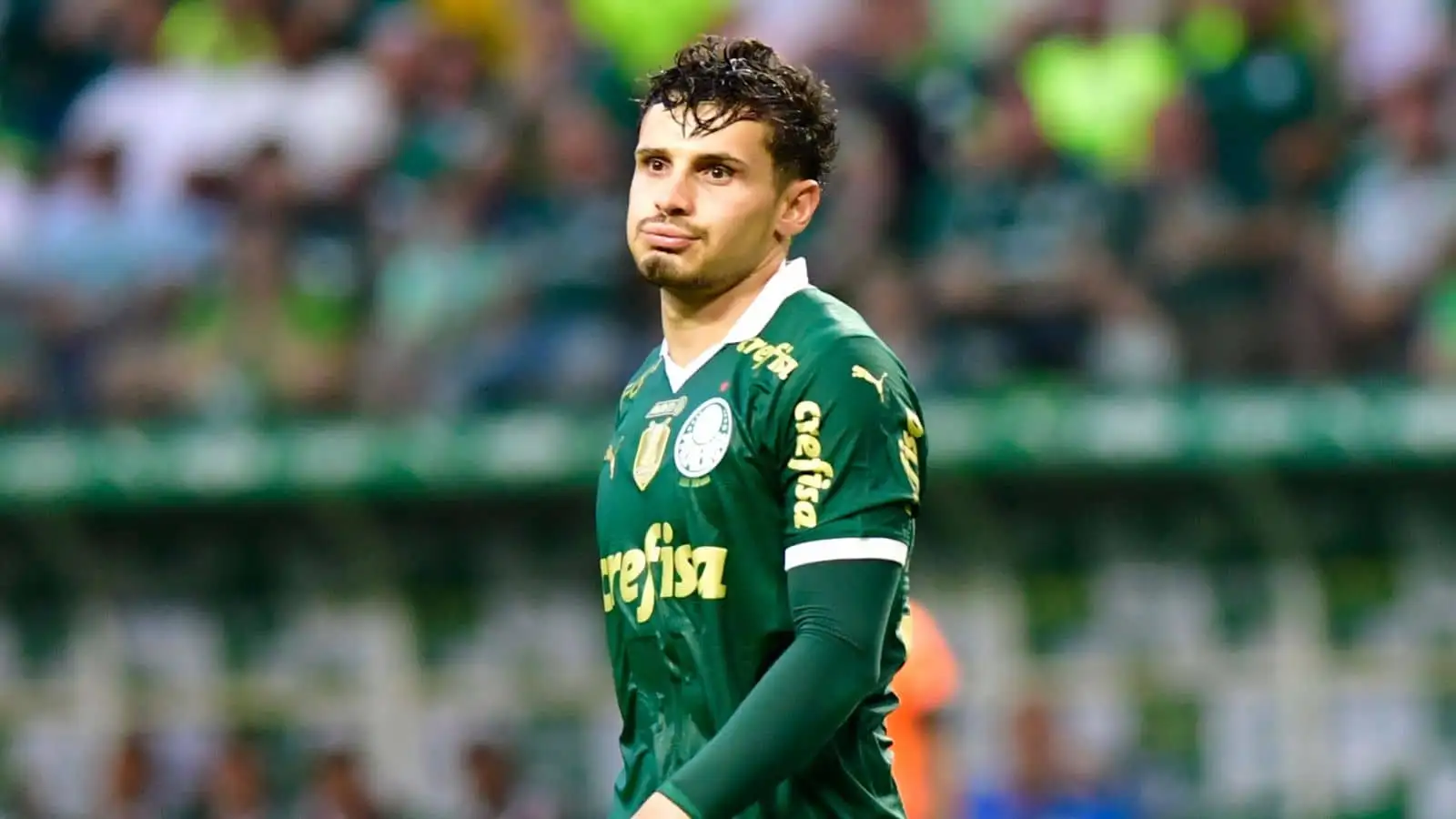 Classy Brazilian midfielder namedrops ‘special’ Man Utd, Arsenal, Man City in bid to seal European move