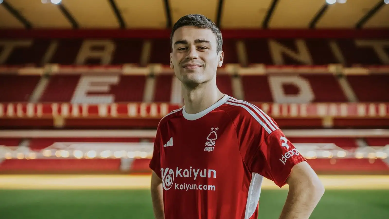 Nottingham Forest seal loan deal for Bundesliga midfielder but fail to secure option to buy