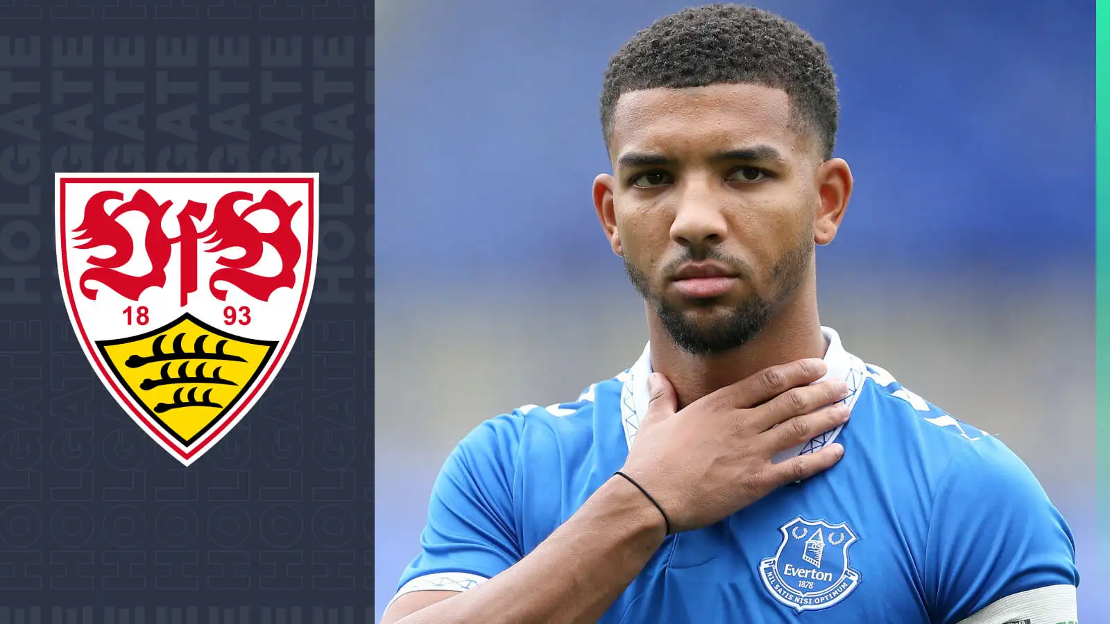 Everton star close to exit with Bundesliga side confident of late deal; Sheffield United set to miss out