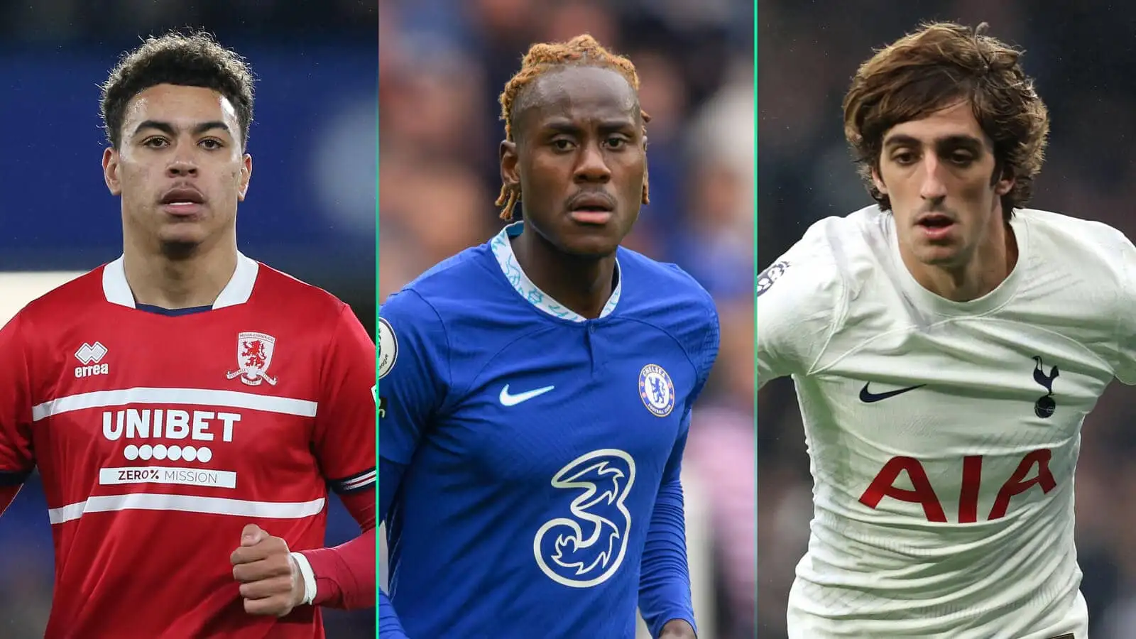 Transfer deadline day: Leeds to sign Burnley man; Gil, Hojbjerg futures decided; double Arsenal exit imminent