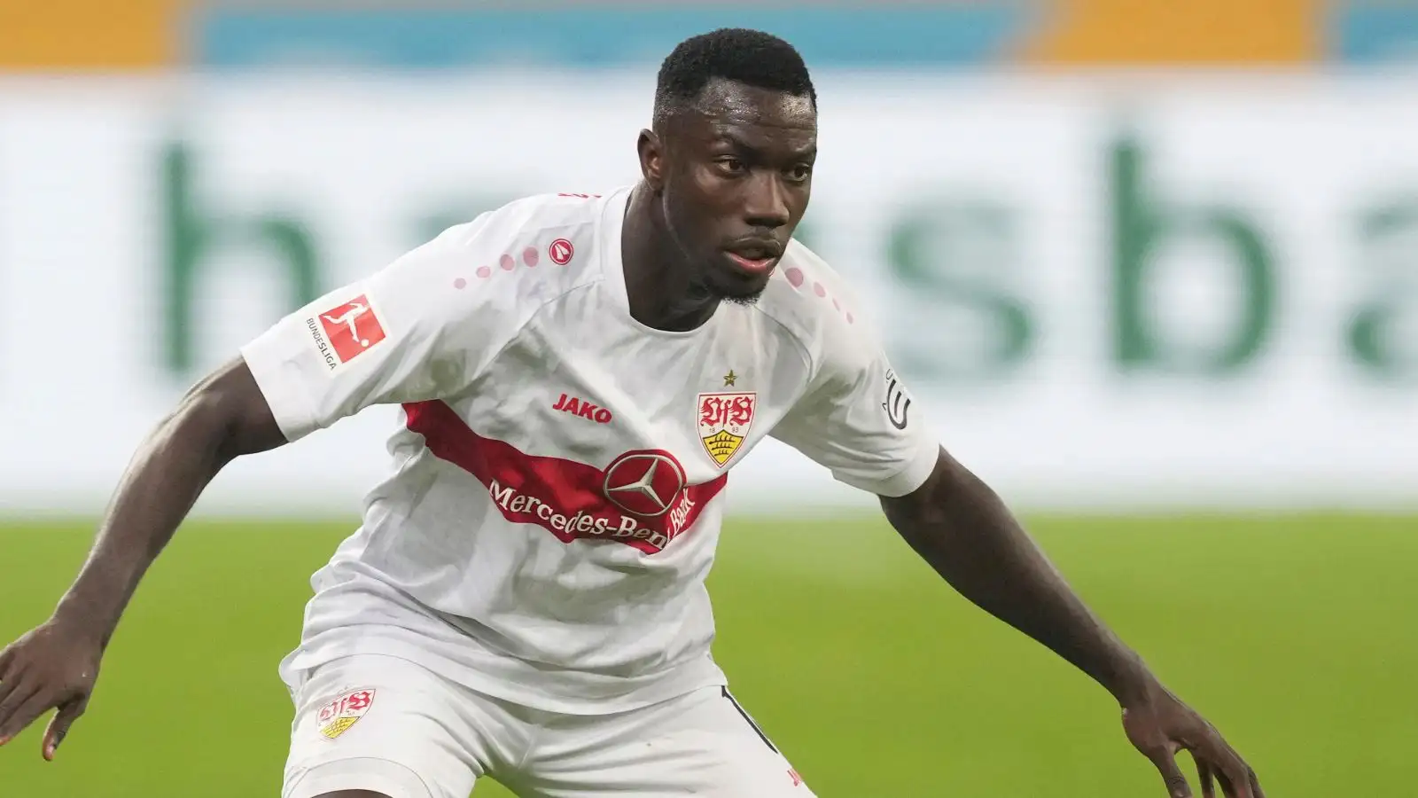 Fulham ‘in talks’ to sign 33-goal Bundesliga forward as Marco Silva eyes alternative to Chelsea star
