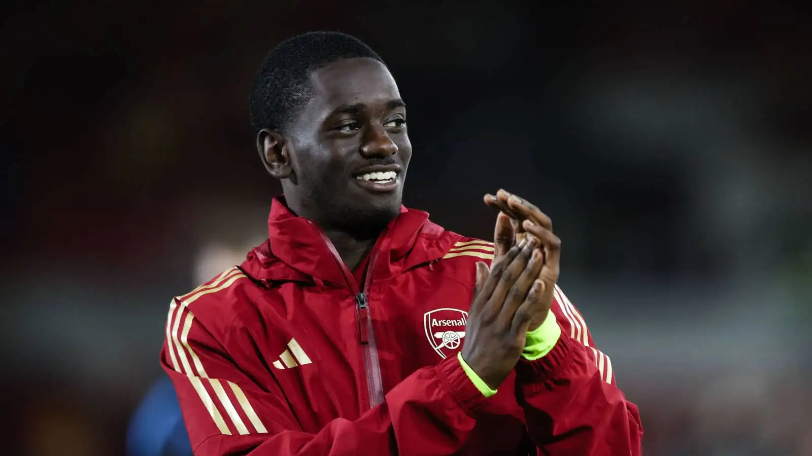 Arsenal exodus continues with two more exits announced – one on loan, the other permanent