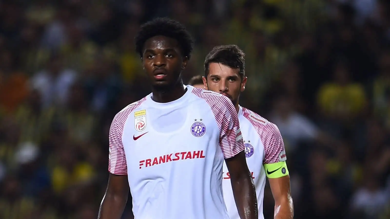 Liverpool transfer announced, as ‘exciting’ Frenchman follows path trodden by three Reds stars