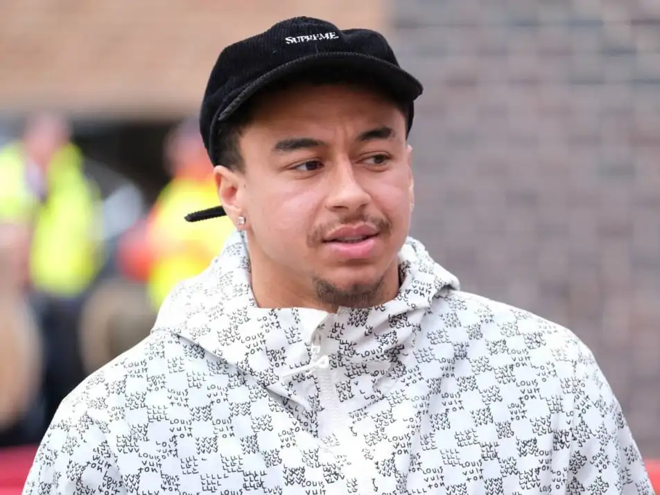 Jesse Lingard Agrees Spectacular Next Move With Ex Man Utd Star To