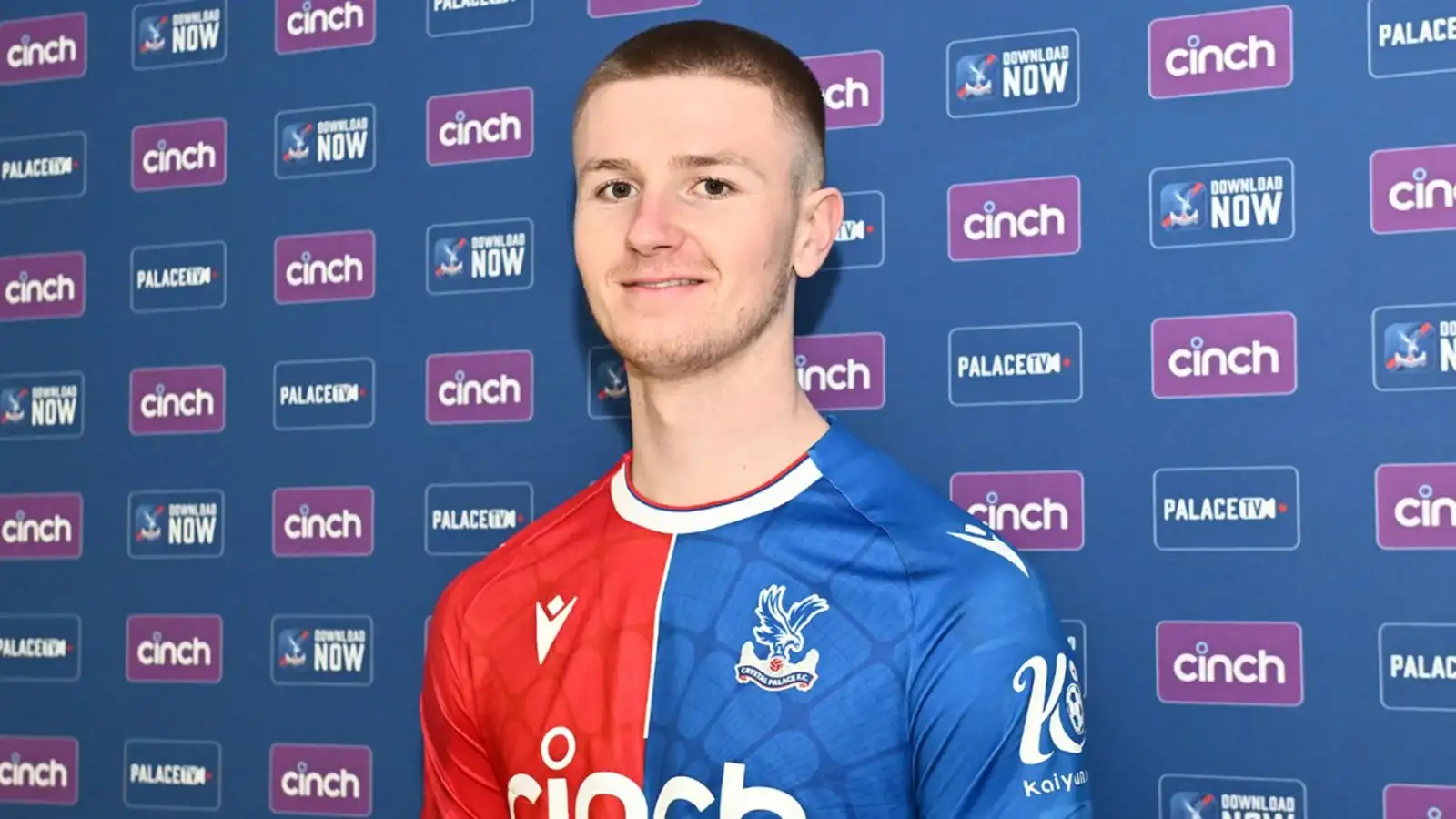 Crystal Palace could have secured the biggest coup of January by beating Tottenham to Adam Wharton