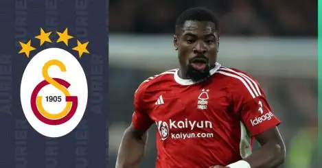 Nottingham Forest star will leave ‘imminently’ after stunning twist; Turkish giants make huge contract offer
