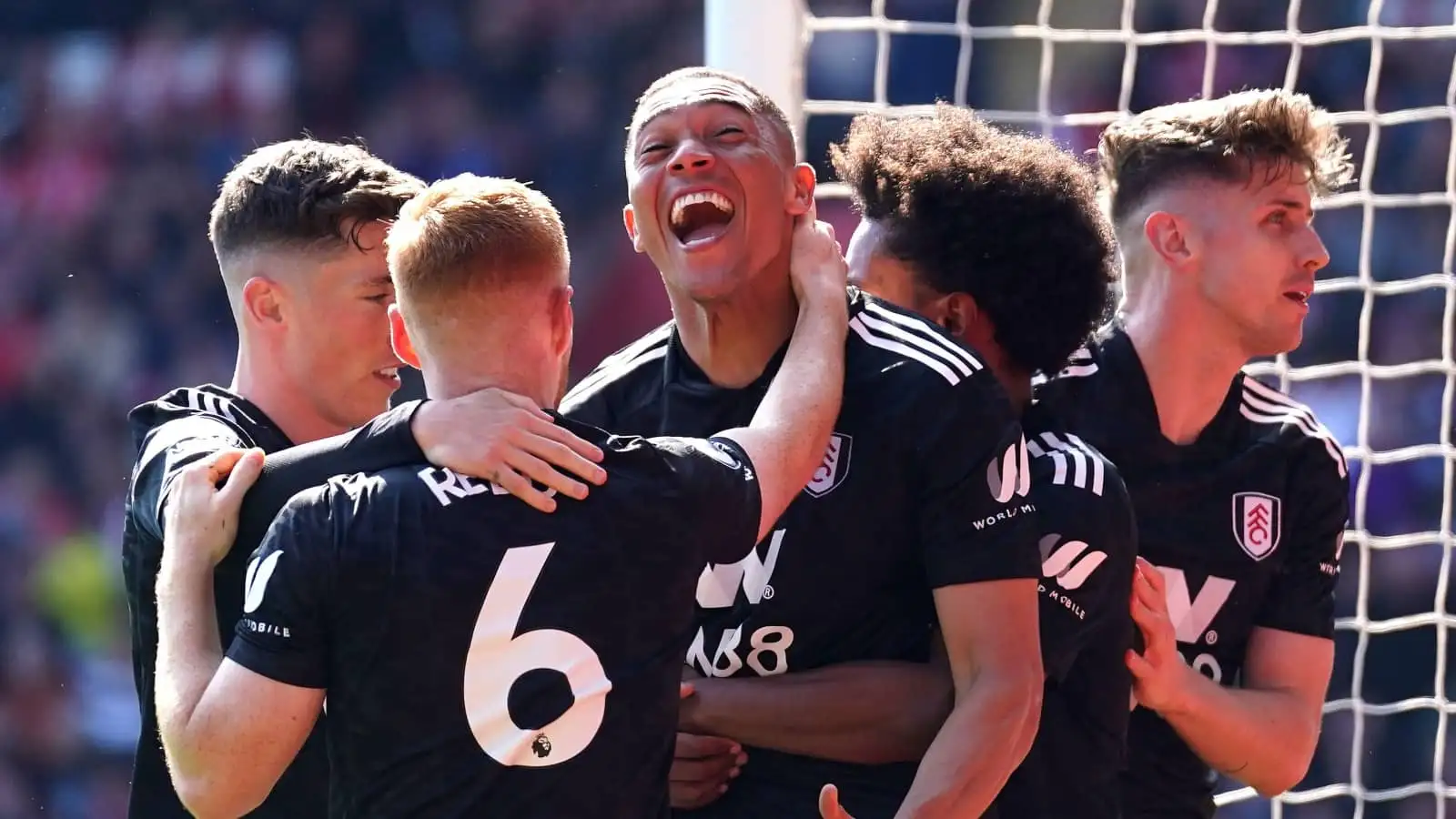 Armando Broja pushes Fulham star out after move from Chelsea, with Cottagers attacker ‘set’ for imminent transfer