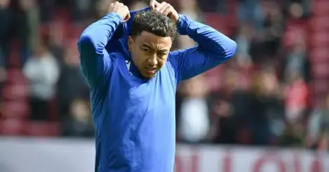 Former Man Utd star Jesse Lingard still ‘mulling over’ South Korea move; return to England not ruled out