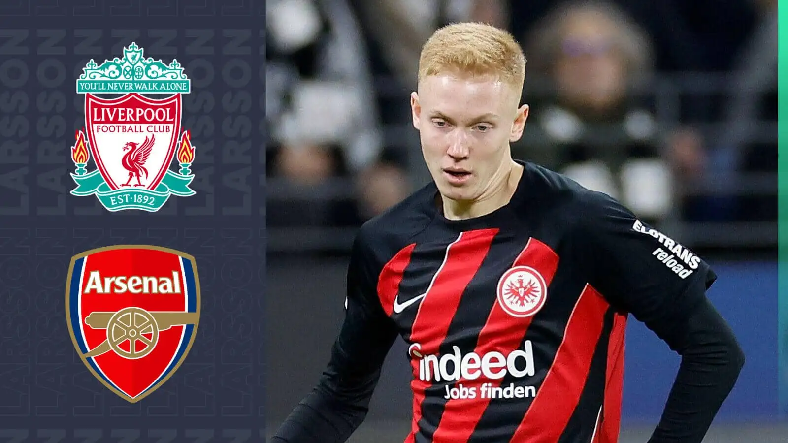 Euro Paper Talk: Liverpool, Arsenal to battle for €80m Bundesliga midfielder compared to Rodri; Tottenham, Newcastle target Egyptian striker