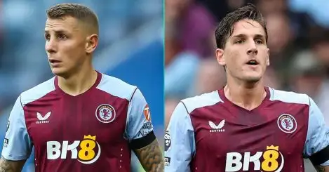 Aston Villa set to discuss summer sale of high-profile defender; decision made over loanee’s future