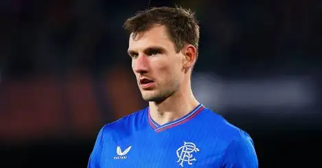 Rangers man avoids January exit but agreed summer deal spells end of his Gers career
