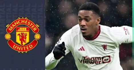 Anthony Martial at Man Utd: Where it all went wrong, from expensive wonderkid to flop who can’t leave quickly enough