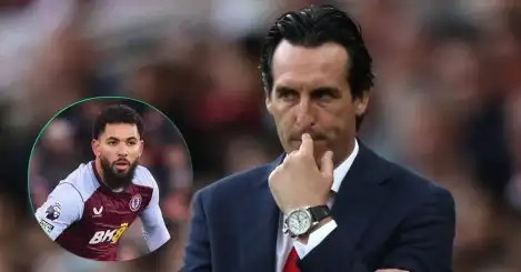 Emery devastated as Liverpool are told massive deal for elite Aston Villa star is on; Arsenal also in transfer picture