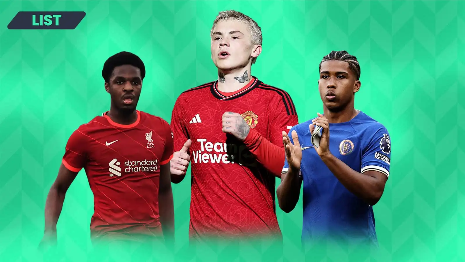 Seven deadline day deals you might have missed, including Man Utd, Liverpool and Arsenal transfers