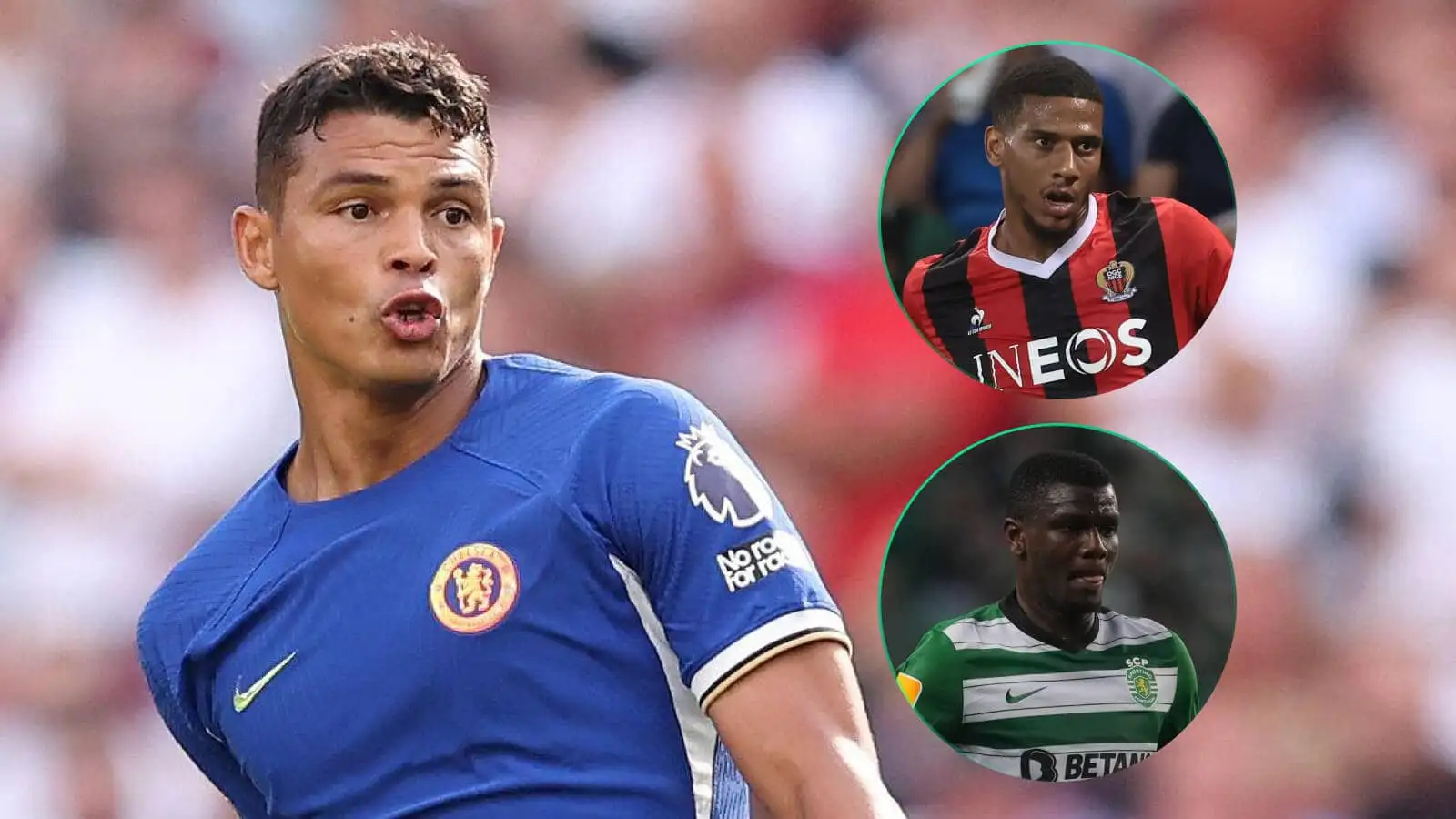 Chelsea star to take action this month hinting he’ll leave in summer after two replacements scouted