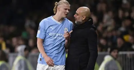 Erling Haaland is ‘in love with Spain’ as Real Madrid eye Man City raid; Guardiola ‘aware’ of striker’s obsession