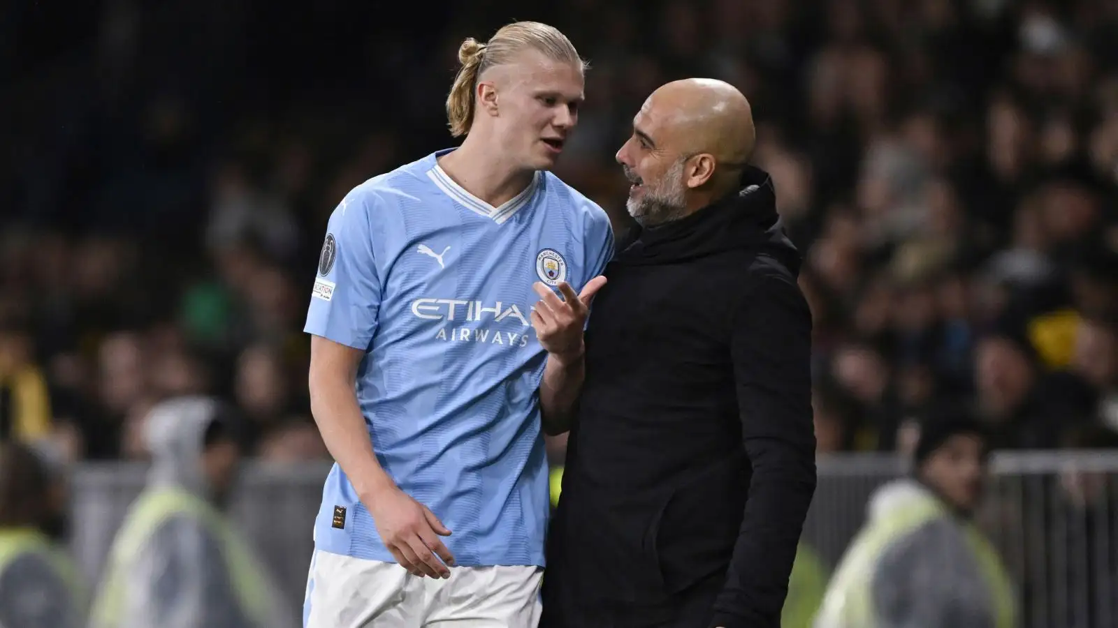 Erling Haaland is ‘in love with Spain’ as Real Madrid eye Man City raid; Guardiola ‘aware’ of striker’s obsession