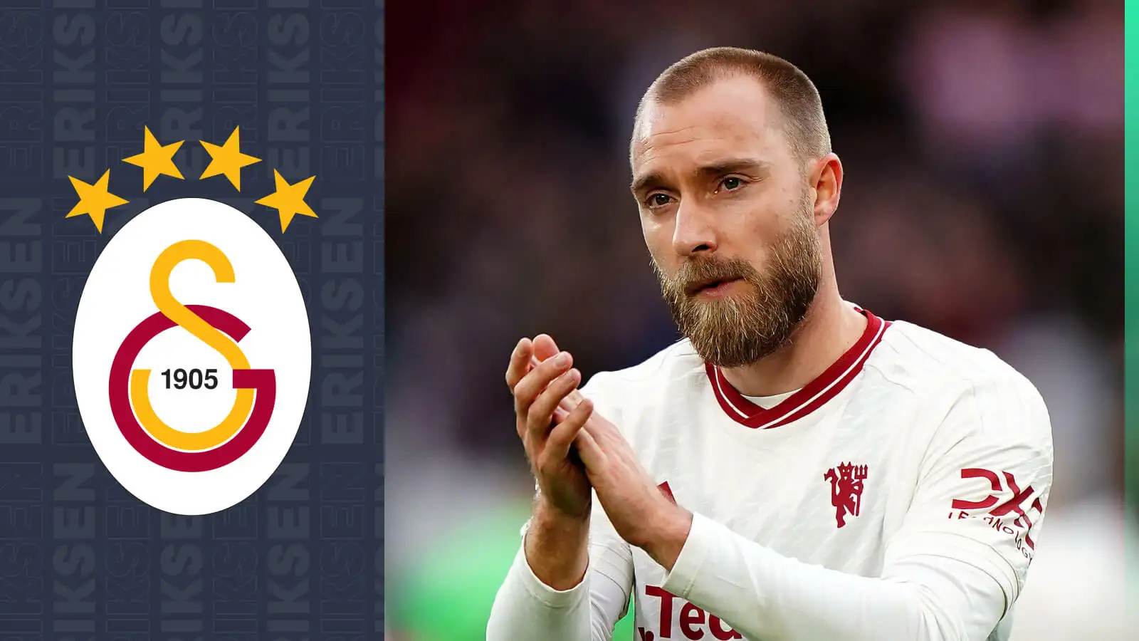 Man Utd star ousted by Kobbie Mainoo tipped to leave ‘by Friday’ as exit talks progress ‘in secrecy’