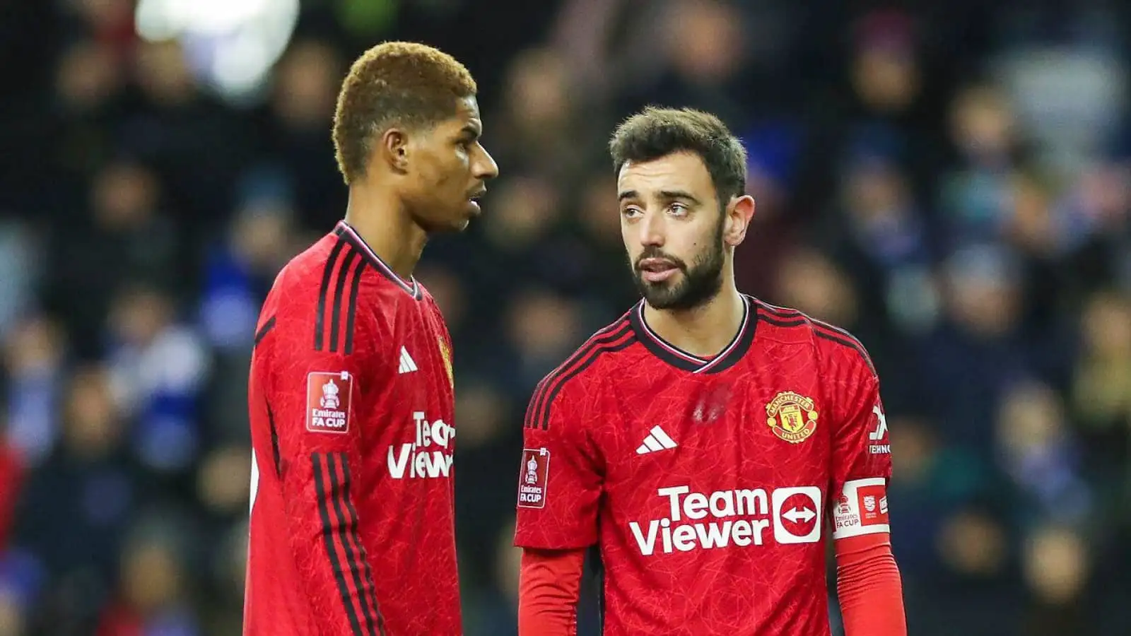 Man Utd superstar to receive gigantic summer offer that could see £270m four-player exodus collect another name