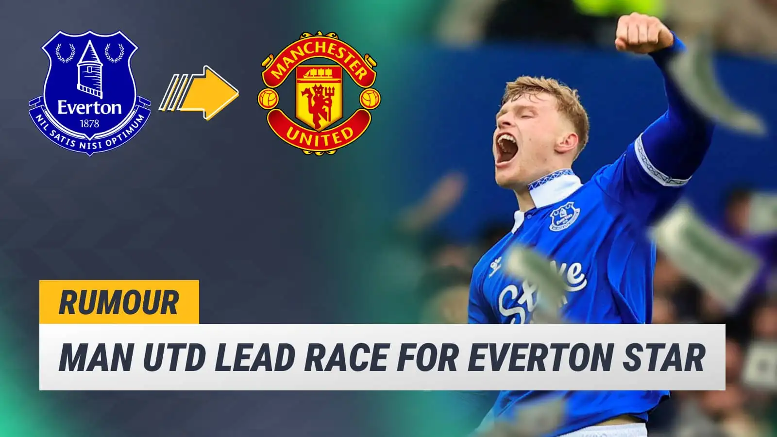 Man Utd lead race for standout Prem centre-back as Ten Hag rift pushes star towards £50m-a-year Saudi offer