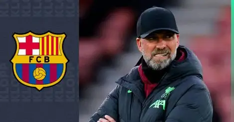 Next Klopp job: Exact reasons for Liverpool exit revealed as Barcelona talk gathers pace