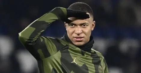 Man Utd, Liverpool and Chelsea all at risk as PSG plot three signings to become even stronger when Kylian Mbappe leaves